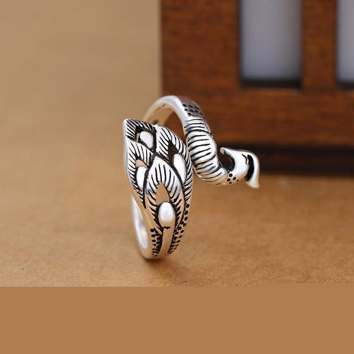 Justerbar Strikkeloop (2 PCS) | Skanto
