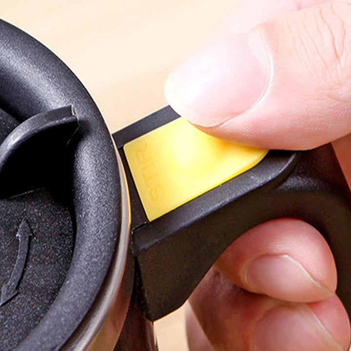 Auto Magnetisk Krus | Skanto