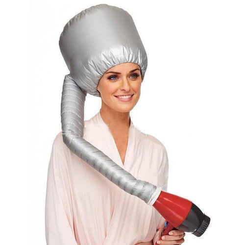 Skanto | Best Portable Bonnet Hoded Hårføner Hatt Saloon Blocap