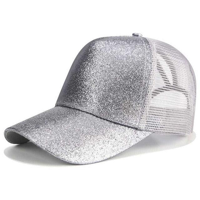 Hestehale Baseball Caps | Skanto