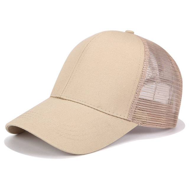 Hestehale Baseball Caps | Skanto