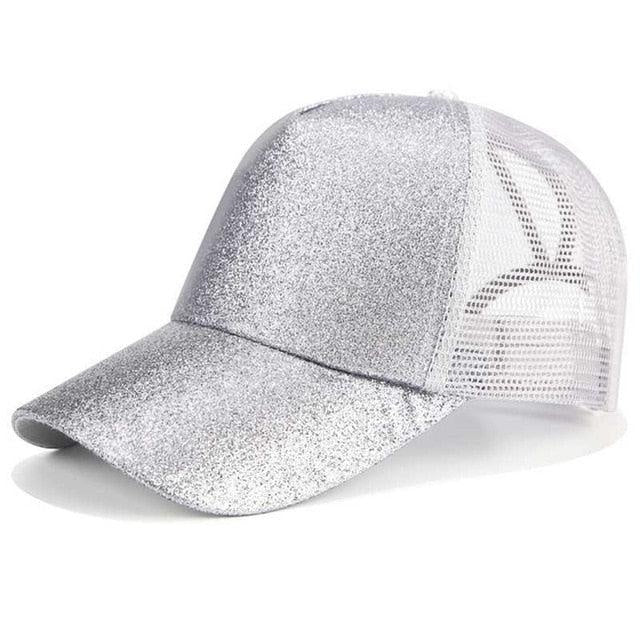 Hestehale Baseball Caps | Skanto