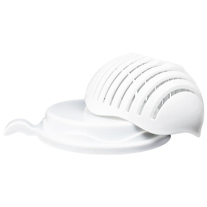 Skanto | Super Rask Salatskål Cutter