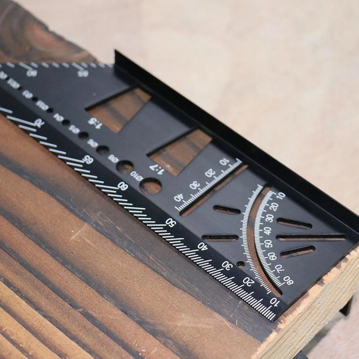 3D Mitre Angle Measuring Tool | Skanto