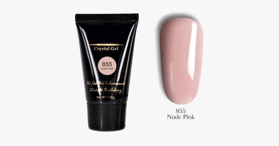 Skanto | Rask konstruksjonsforbedring Poly-Gel