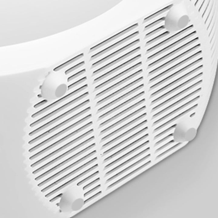 Skanto | Innendørs Myggdreper med USB-kabel, 3D Lyskilde, Imitere Menneskelig Varme, Imitere Vitalitet og Sterk Absorpsjon, for Hjem og Kontor