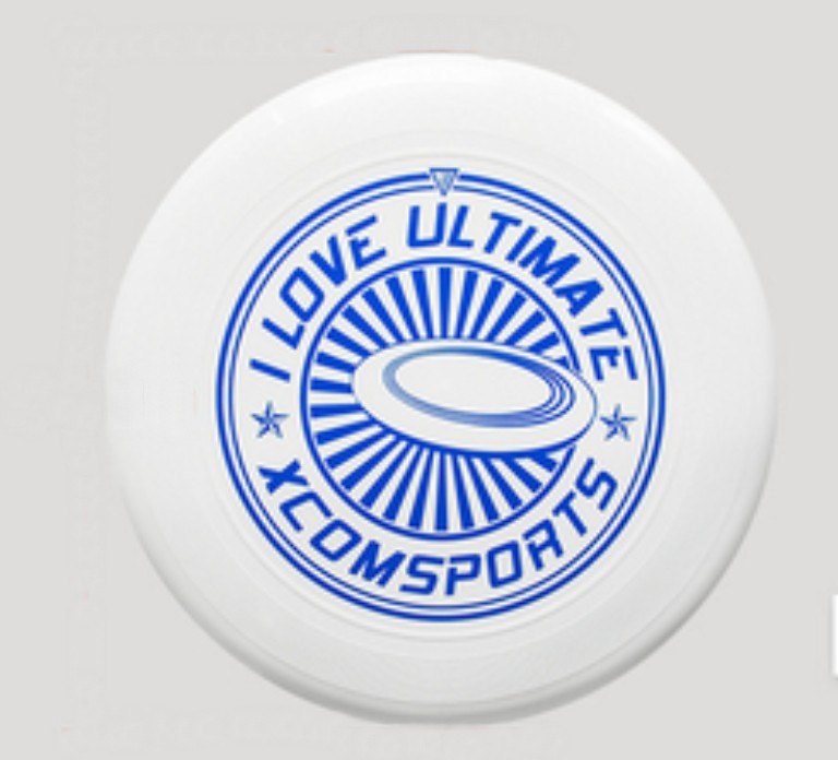 Skanto | 175g Ultimate Frisbee Sport Disc, med sterk stabilitet, høy kontrollerbarhet og ergonomisk design, for sport, spill, fest og mer