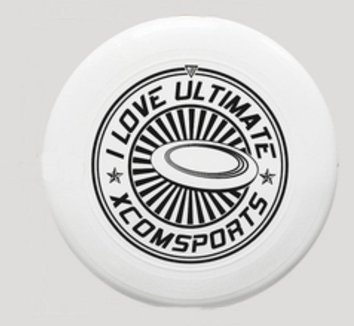 Skanto | 175g Ultimate Frisbee Sport Disc, med sterk stabilitet, høy kontrollerbarhet og ergonomisk design, for sport, spill, fest og mer