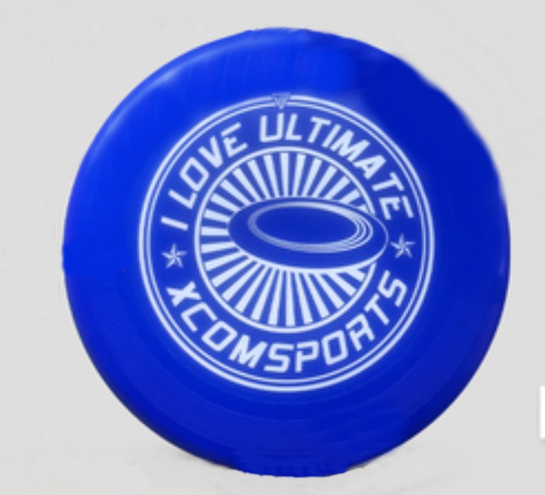 Skanto | 175g Ultimate Frisbee Sport Disc, med sterk stabilitet, høy kontrollerbarhet og ergonomisk design, for sport, spill, fest og mer