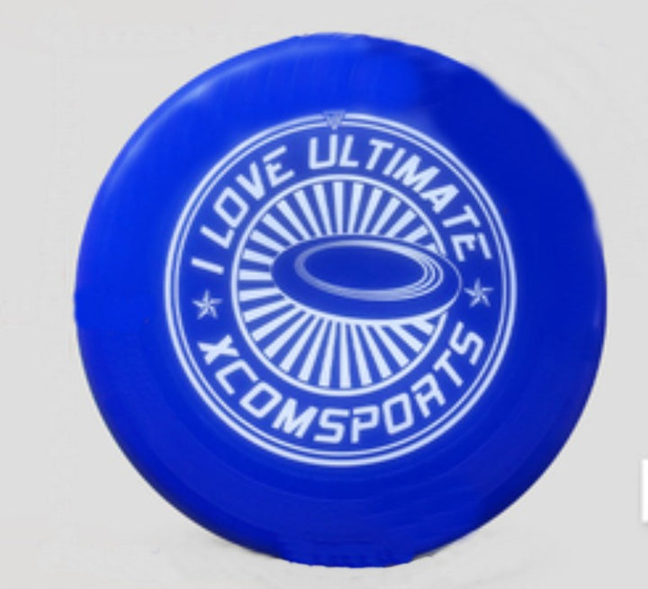 Skanto | 175g Ultimate Frisbee Sport Disc, med sterk stabilitet, høy kontrollerbarhet og ergonomisk design, for sport, spill, fest og mer