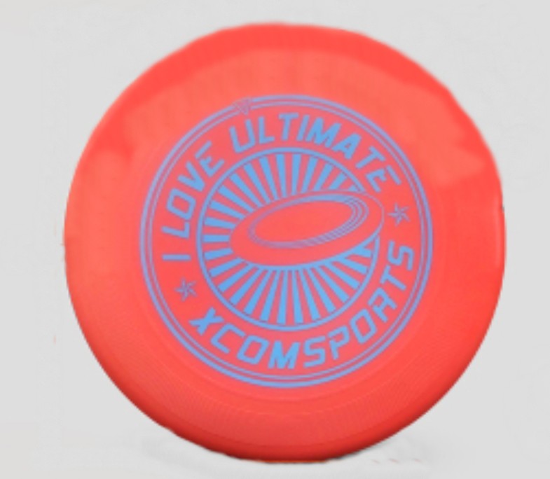 Skanto | 175g Ultimate Frisbee Sport Disc, med sterk stabilitet, høy kontrollerbarhet og ergonomisk design, for sport, spill, fest og mer