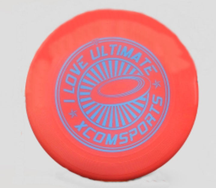 Skanto | 175g Ultimate Frisbee Sport Disc, med sterk stabilitet, høy kontrollerbarhet og ergonomisk design, for sport, spill, fest og mer