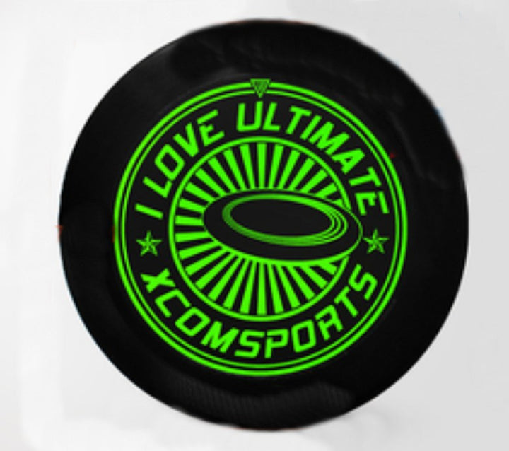 Skanto | 175g Ultimate Frisbee Sport Disc, med sterk stabilitet, høy kontrollerbarhet og ergonomisk design, for sport, spill, fest og mer