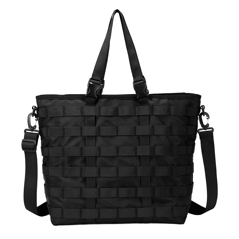 WoTactical Multi-Compartment Ryggsekk Skanto