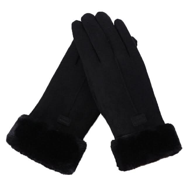 Wasserdichte Winterhandschuhe mit Touchscreen for kaltes Wetter