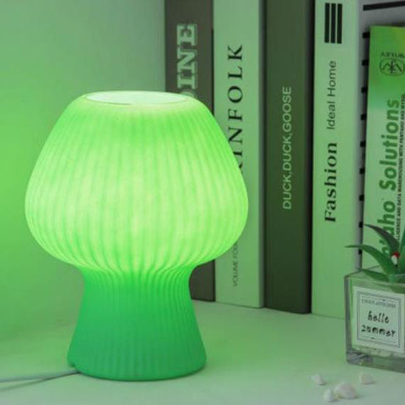 Justerbar LED Nattbordbelysning Skanto