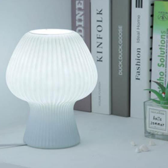 Justerbar LED Nattbordbelysning Skanto