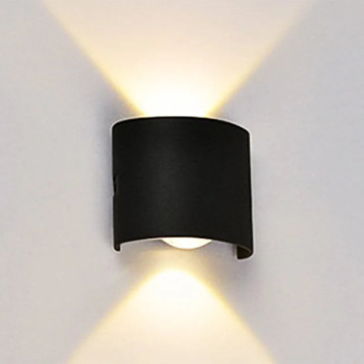 Skanto | Vegglamper Moderne Design Dekorativ Veg belysning