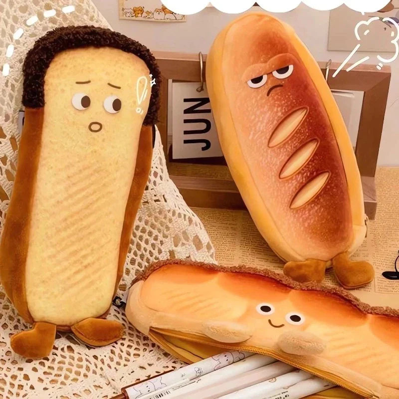 Skanto | Stor kapasitet 3D-printet matpennveske