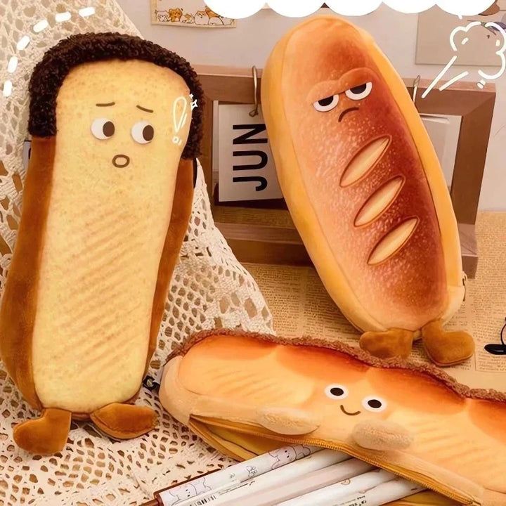 Skanto | Stor kapasitet 3D-printet matpennveske