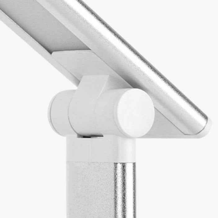 Skanto | Minimalistisk Smart Firkantet Bar Sammenleggbar USB LED Skrivebordslampe