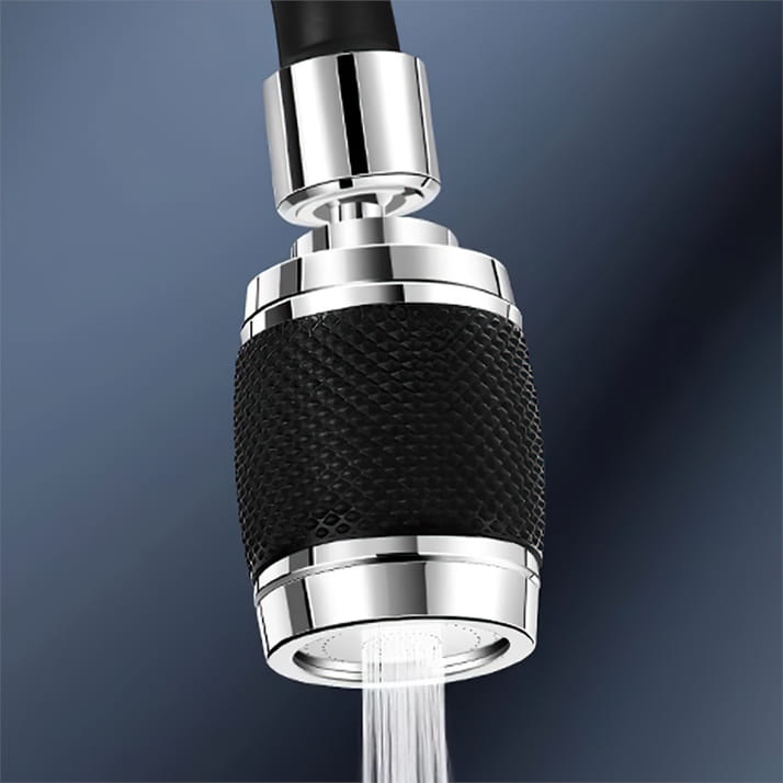 360° svingbar spray kran | Skanto