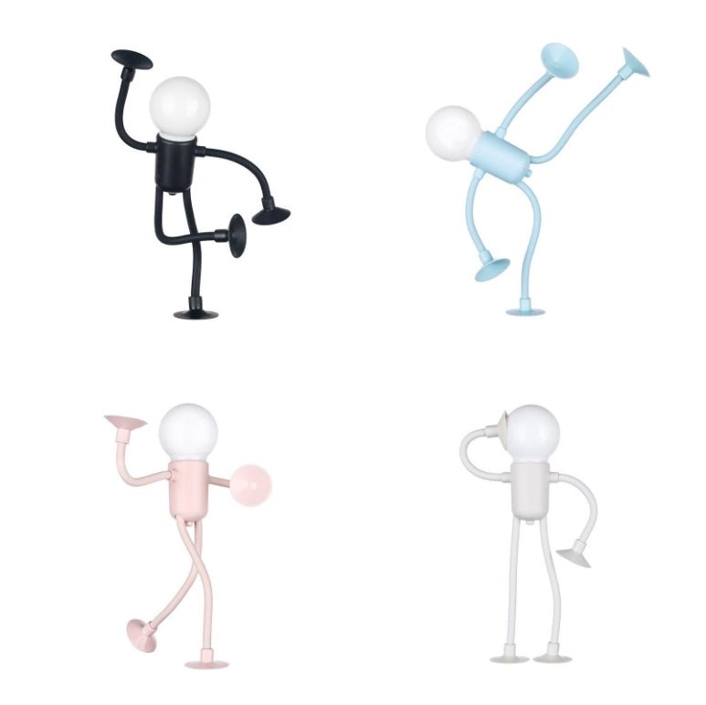 LumiSport Opplys dine sporty netter | Skanto