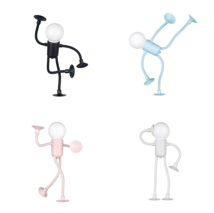 LumiSport Opplys dine sporty netter | Skanto