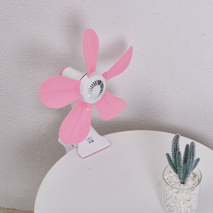 Damer Bærbar Bordvifte med blomsterdesign Skanto