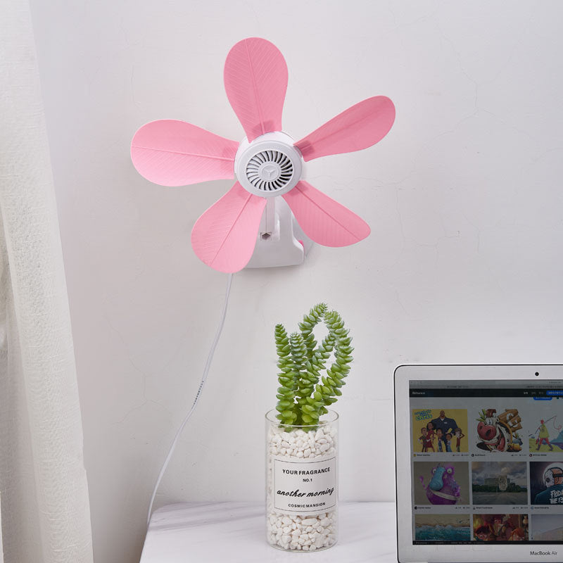 Damer Bærbar Bordvifte med blomsterdesign Skanto