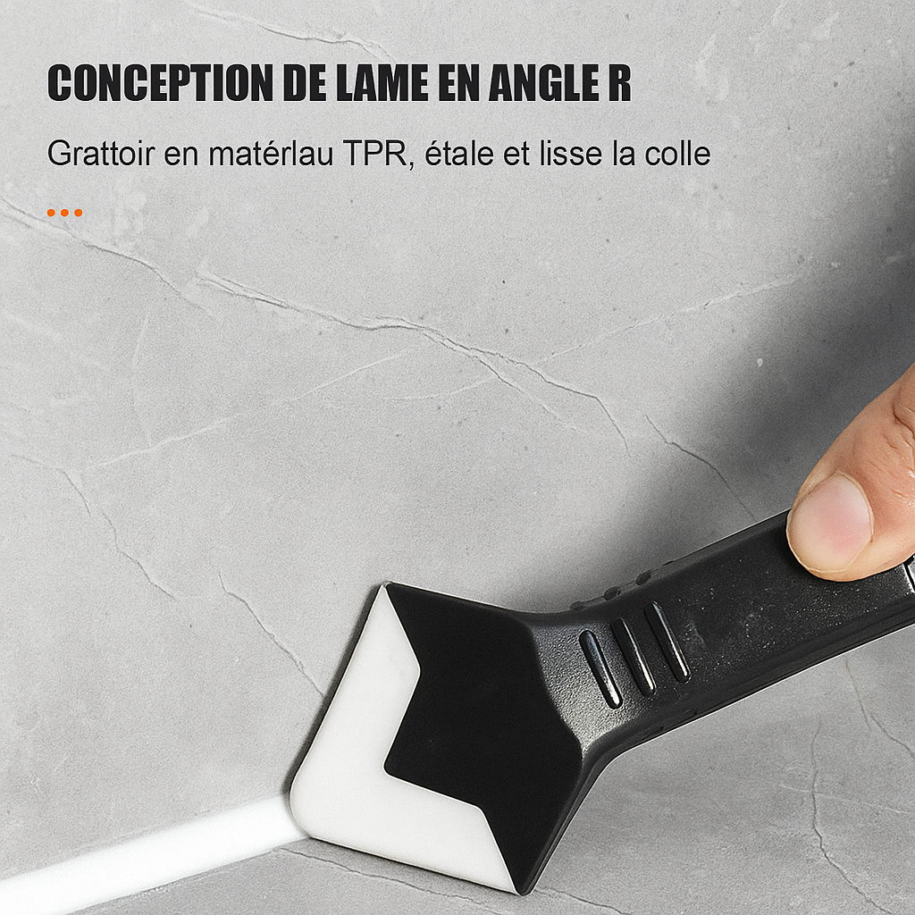 Skanto | SealPro | Perfekte tetninger, garantert enkelhet