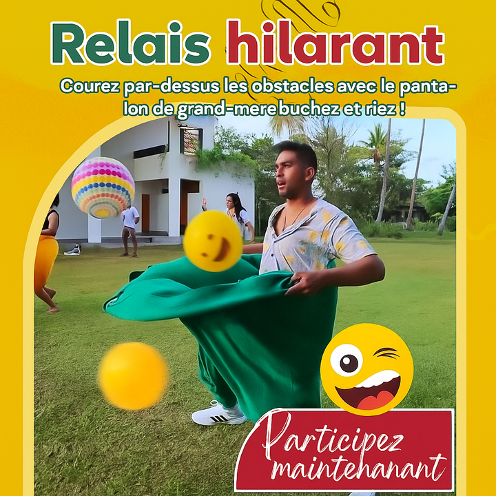 Skanto | RireFest | Latter for alle aldre