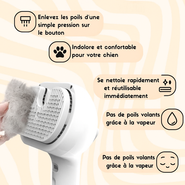Skanto | PetGlow | Opplev den strålende mykheten