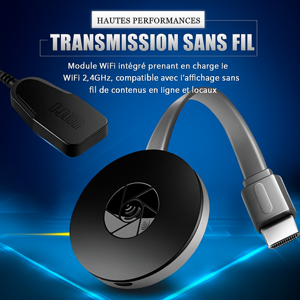 Skanto | TéléLink | Transformér Stuen Din Til Et Kino
