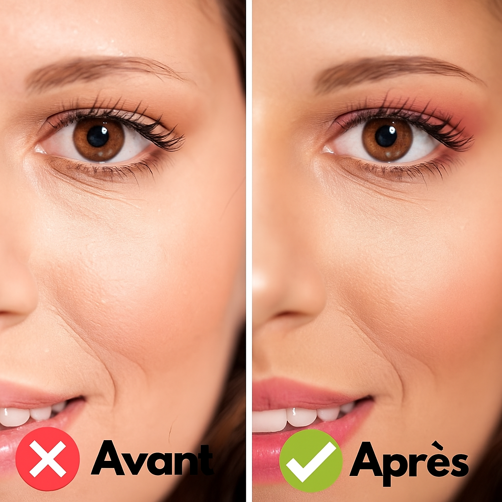 Skanto | BrowGlam | Perfekte øyenbryn på et blunk