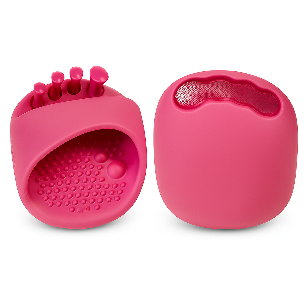 Toe Separator Design – Non-Slip Sole – Fot smerte lindring & Holdningsstøtte Skanto