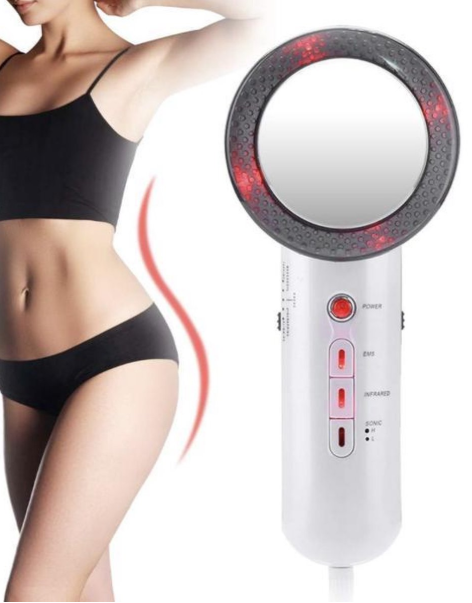 Skanto | BodySculptX — Gi kroppen din uimotståelig fasthet og en ungdommelig glød!