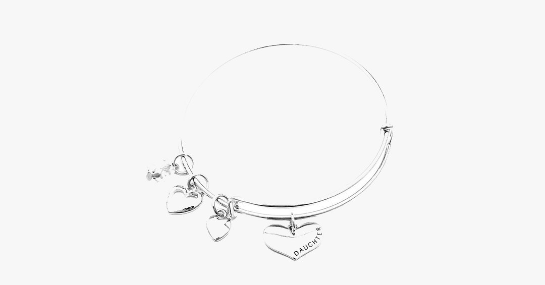 Skanto | Mor Datter Charm Armbånd Sett