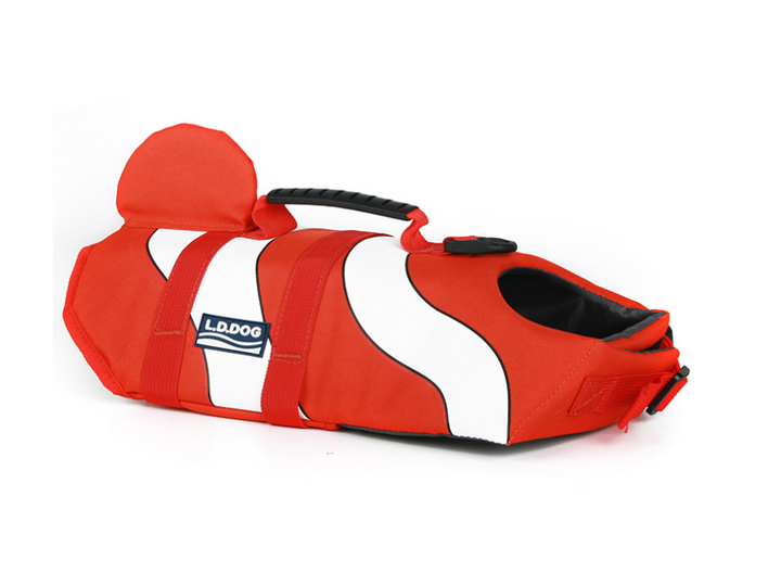 Skanto | Som En Fisk Flytevest For Hunder