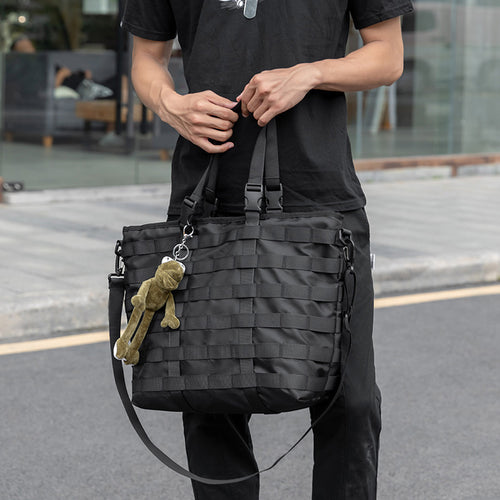 WoTactical Multi-Compartment Ryggsekk Skanto