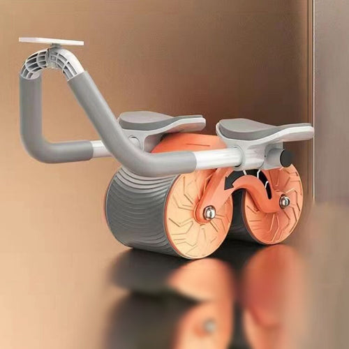 Skanto | Core-Shock Powerroller — Slipp løs uovertruffen kraft og form kroppen din uten begrensninger!