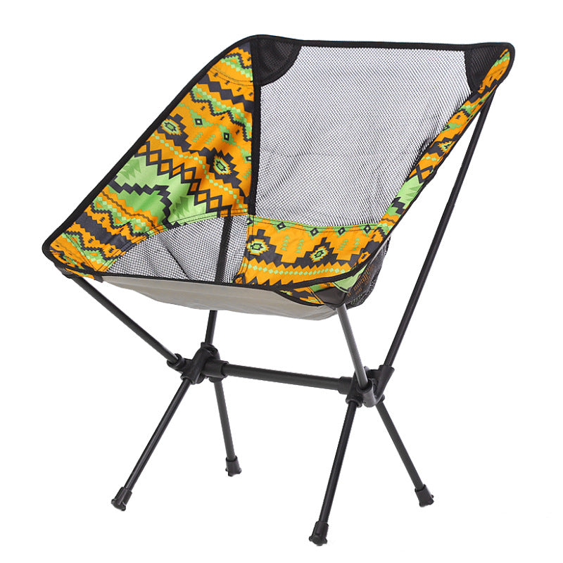 Campingstol Skanto