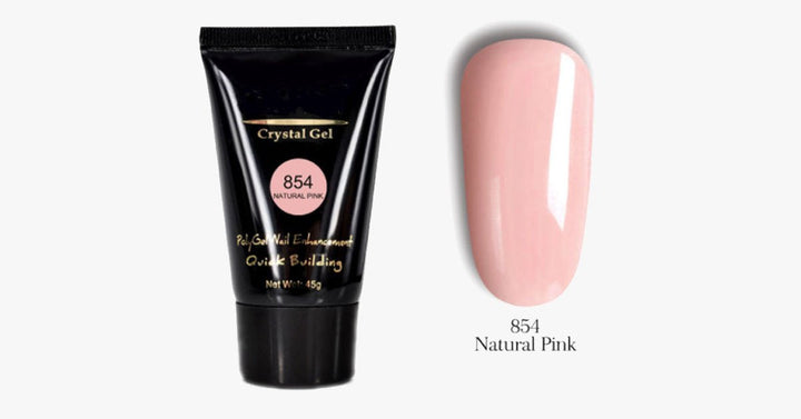 Skanto | Rask konstruksjonsforbedring Poly-Gel