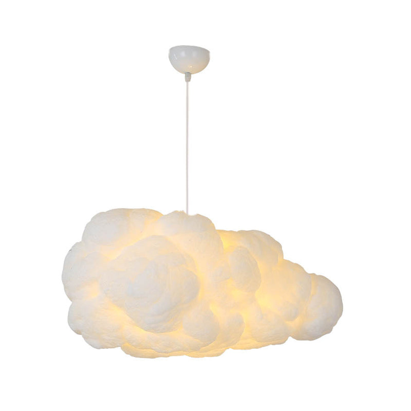 Elegant Luminara Pendellampe – Minimalistisk design for atmosfærisk belysning | Skanto