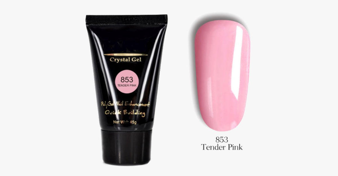 Skanto | Rask konstruksjonsforbedring Poly-Gel