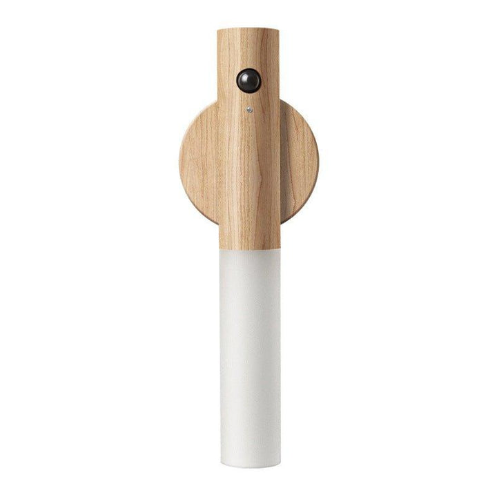 Bærbare LED Smart Vegglamper | Skanto