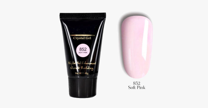 Skanto | Rask konstruksjonsforbedring Poly-Gel