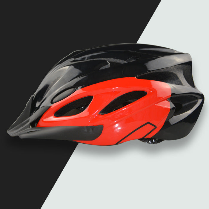 Multi-Sport Aerodynamisk Sykkelhjelm Skanto