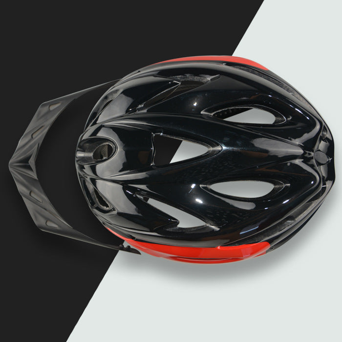 Multi-Sport Aerodynamisk Sykkelhjelm Skanto