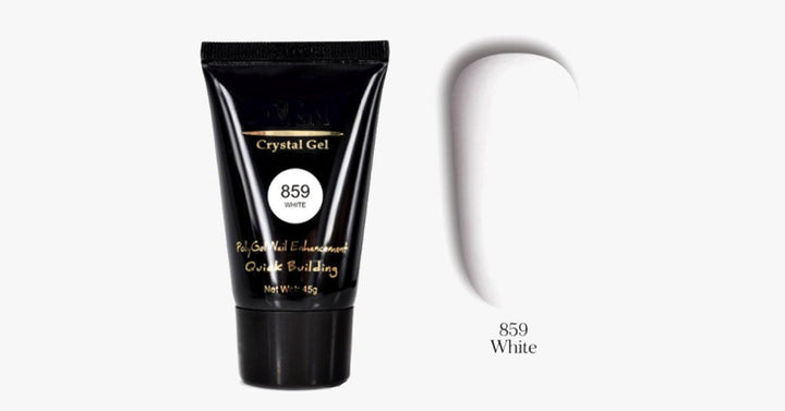 Skanto | Rask konstruksjonsforbedring Poly-Gel